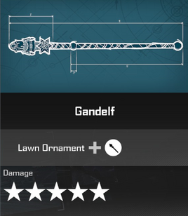 Gandelf Blueprint 2