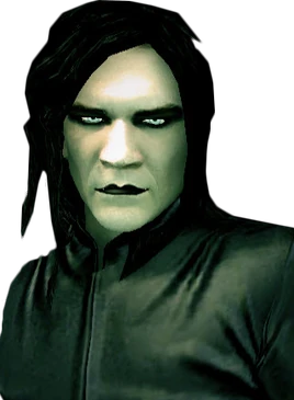 Dead rising floyd bust