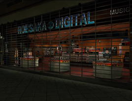 Robaska Digital 3