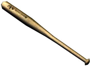 Baseball Bat (Dead Rising) | Dead Rising Wiki | Fandom