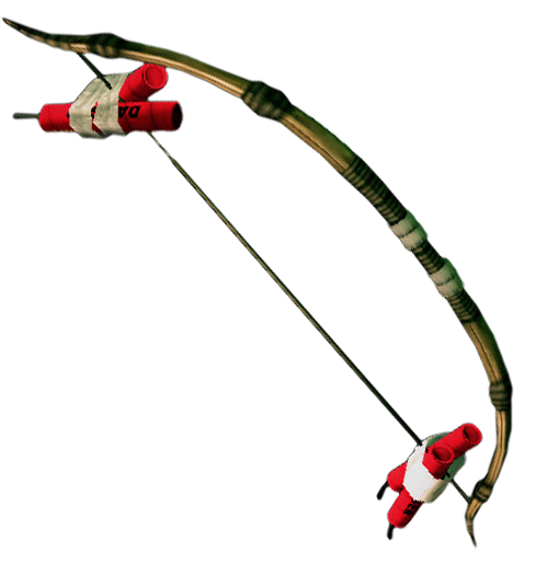 Combo Weapons (Dead Rising 2), Dead Rising Wiki