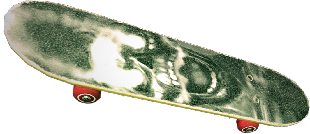 Skateboard (Dead Rising 2) | Dead Rising Wiki | Fandom