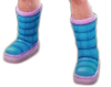 Dead rising Space Boots