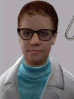 Lisa Hersey | Dead Rising Wiki | Fandom