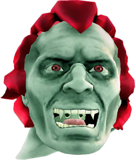 Funny Zombie Mask | Dead Rising Wiki | Fandom