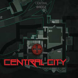 Central City Amphitheater, Dead Rising Wiki
