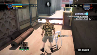 Dead rising 2 step ladder justin tv 00288