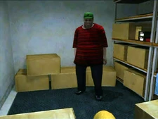 Dead rising bill (6).png (283 KB) Bill is freed..