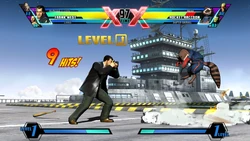 6298802839 5dc379d60e b.jpg (343 KB) Ultimate Marvel vs. Capcom 3