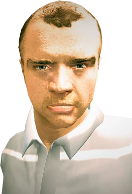 Dead rising wallace bust