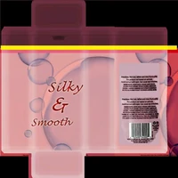 Skin of shampoo from PC game files