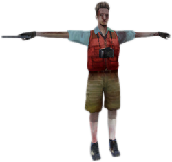 Kent Swanson Dead Rising Wiki Fandom Kent Swanson Dead Rising Wiki Fandom