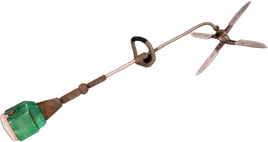 Dead rising Weed Tendonizer