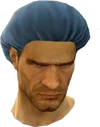Dead rising Hair Cap