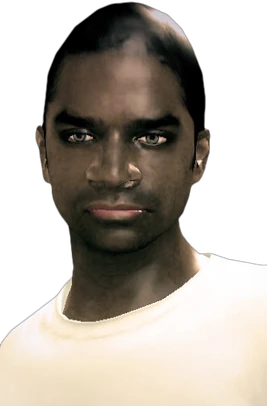 Dead rising lance bust