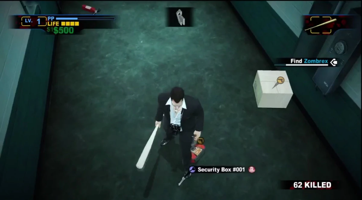 Security Box Keys Dead Rising Wiki Fandom