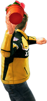 Throwing