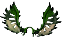 Green variant