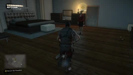 Secure the President 1