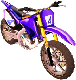 Dead rising Blue Thunder