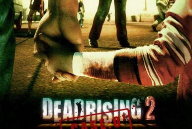 Deadrising 2 — Christopher Albeluhn