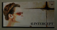 Poster advertisement.