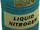 Liquid Nitrogen (Dead Rising 2)