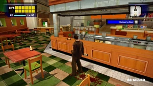 Wine in Chris' Fine Foods