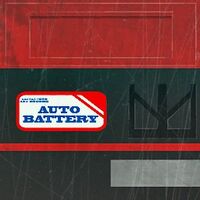 Skin of battery from PC game files