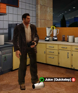 Dead rising quickstep