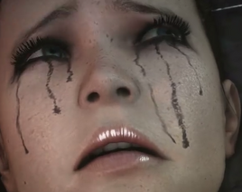 Alejandra Face