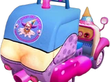 Clown Car