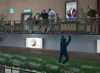 Hanging Around | Dead Rising Wiki | Fandom