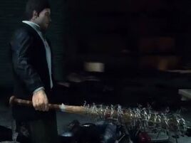 Zombie Slugger