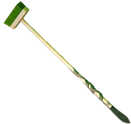 Dead rising Pole Weapon