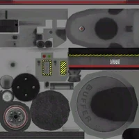 Skin of floor buffer from PC game files