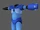 Mega Man Torso