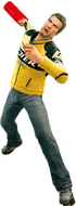 Dead rising gasoline canister main