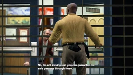 Dead rising walkthrough (31)