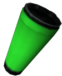 Invencible - Jugos en Dead Rising