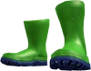 Dead rising Kid's Super Hero Boots