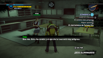 Dead Rising 2 - El club botánico de Fortune City - 02