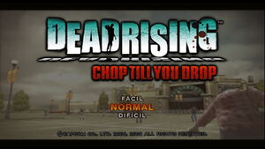 Dead Rising: Chop Til You Drop - wii - Walkthrough and Guide - Page 5 -  GameSpy