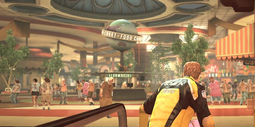 Game trailer: Dead Rising 2 - Video - CNET