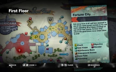 DR2Tenderizer Map