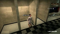 Clothing location.