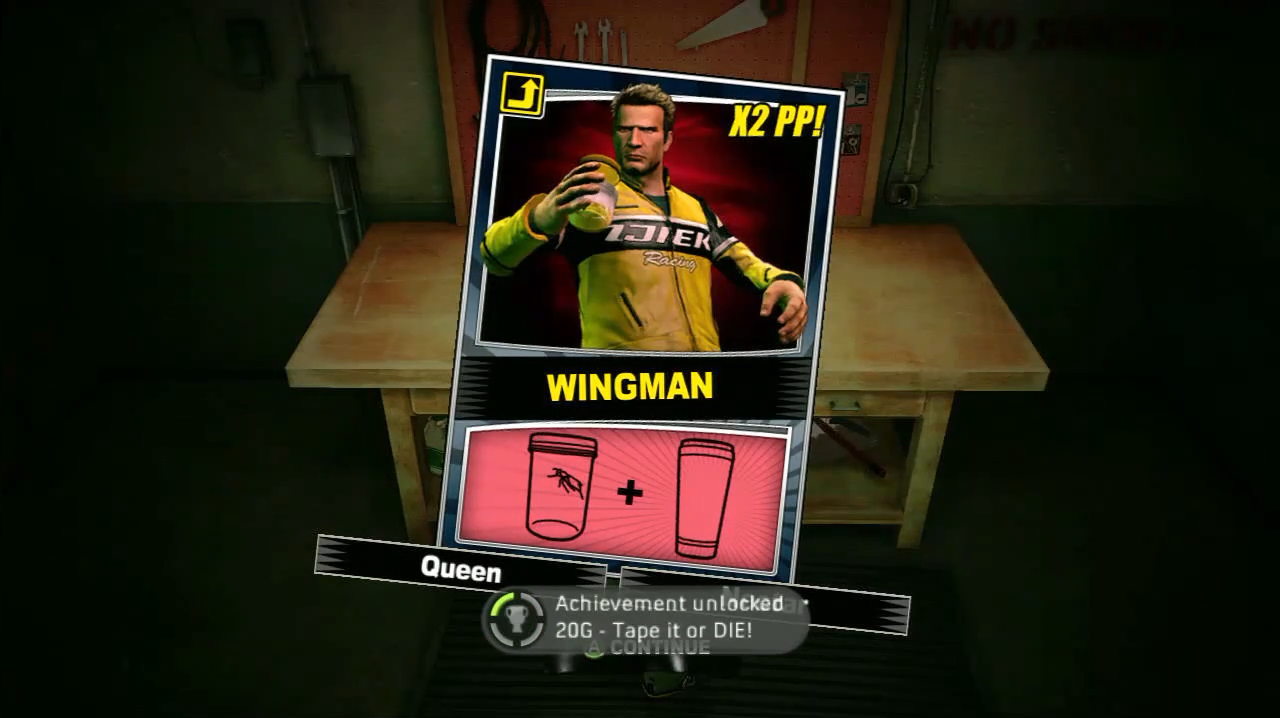 dead rising 2 trophy guide