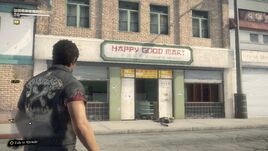 Happy Good Mart