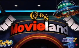 ColbysMovieland