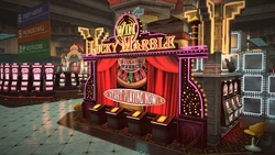 Dead rising Lucky Marble 4